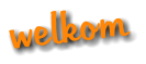 welkom